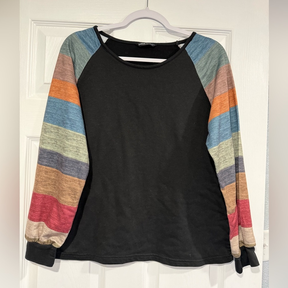 SHEIN Blouse